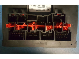Блок предохранителей 3C0937049E, 00206796 Volkswagen Jetta V
