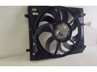 Вентилятор радиатора 5001397, 16485596 Maserati Levante