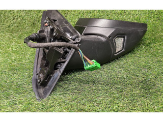 Зеркало электрическое Volvo S60 2011 - 2013 года