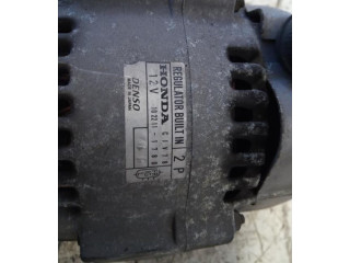 Генератор 1022111780, 1022111780   Honda HR-V      