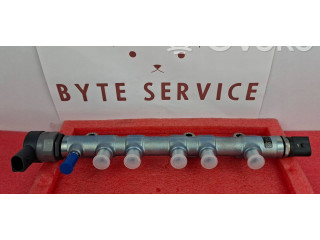 Топливная рампа 8594562   BMW X5 G05   для двигателя B47D20B