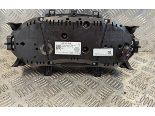 Přístrojová deska Volkswagen Tiguan 2017 5NA920751B