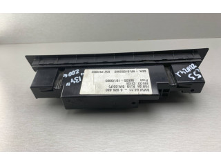 Блок управления климат-контролем 6926880, 64116926880   BMW X5 E53