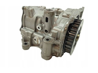 Масляный насос   04L145112, TDI  Volkswagen Jetta VI 