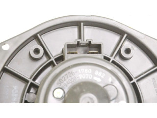 Вентилятор печки 8940007070, 8940007070 Subaru Forester SH