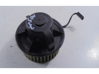 Вентилятор печки Audi 80 90 S2 B4