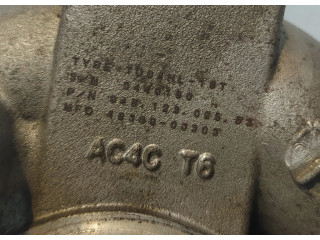 Turbodmychadlo Турбина 94812302553 Porsche Cayenne (92A)