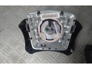 Подушка безопасности водителя 14802796ZD1   Citroen C8