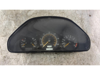 Přístrojová deska Mercedes-Benz C W202 1998 88311224, 110008558039