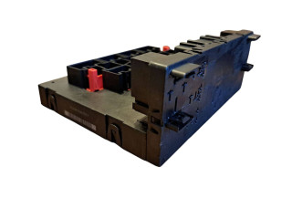 Блок комфорта 3C0937049AE Skoda Octavia Mk2 (1Z)