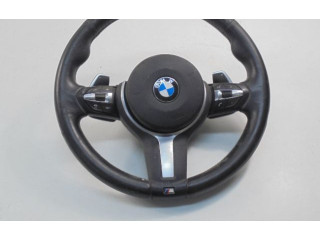 Volant BMW X5M F85 2016 7849447, 7849447