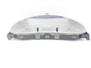 Přístrojová deska Citroen Berlingo 2010 9801642280