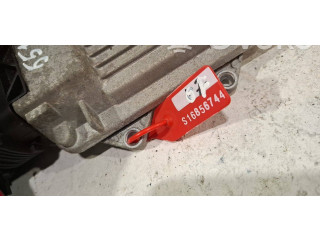 Řídící jednotka 55189505, MJD6JF.P6 Fiat Punto (188) 1999