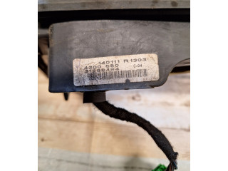 Зеркало электрическое        Volvo S80  2007 - 2013 года   