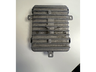 Блок управления Xenon