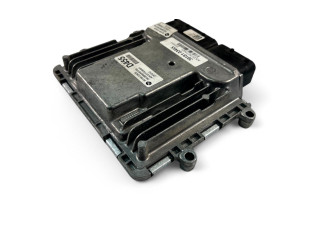 Блок управления двигателем ECU