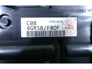 Панель приборов 4GR5BF80F, IMPRK1283225 Infiniti Q50