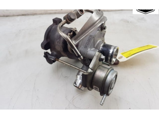  Турбина Renault Clio IV  8201234380, 8201234380   для двигателя H4B-408(H4B-B4)      