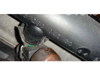 Топливная рампа 9628084680, 01F005A Citroen Xsara Picasso