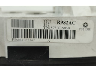 Přístrojová deska  Chrysler Voyager 2007 P56044982AC, R982AC  
