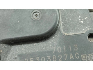 Моторчик дворников 05303827AC Jeep Compass