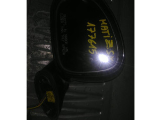 Зеркало электрическое     левое   Chevrolet Matiz     