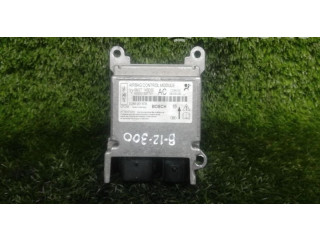 Блок подушек безопасности 0285001679 Ford Galaxy
