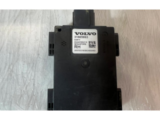 Датчик слепых зон 31665693   Volvo XC90