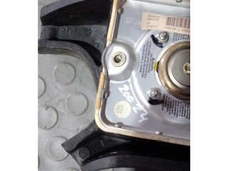 Подушка безопасности водителя 14868430ZL   Peugeot Expert