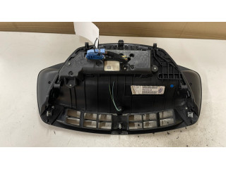 Панель приборов P96572391ZD, 281123579   Citroen C4 I       