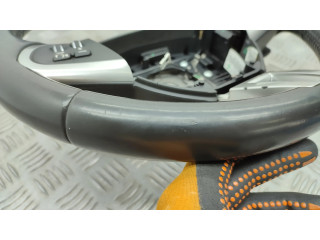 Руль Jaguar XF X250 2007-2015 года CX23ABLEG, 6W833F916AB