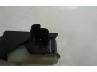 Блок управления    Citroen DS4