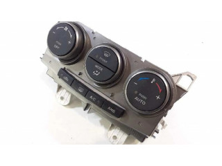 Модуль блока управления кондиционером CD9861190, K1900CD98 Mazda 5
