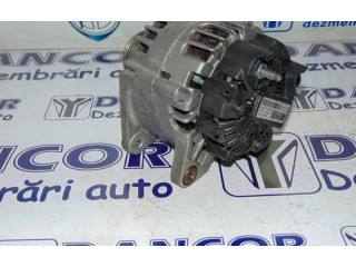 Генератор 231007865R   Dacia Dokker      