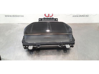 Přístrojová deska Volvo V60 2018 36011574