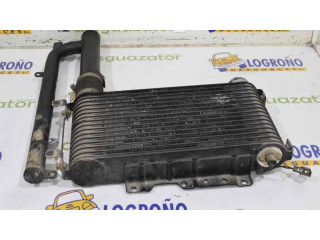 Интеркулер  MD158600, MD158600   Mitsubishi Montero 