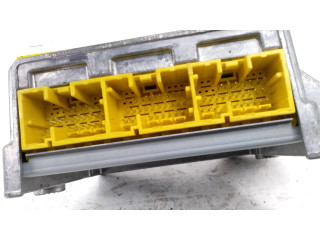 Блок подушек безопасности BRE757K30, TD2F0188 Mazda 3 III