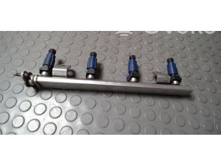 Магистральная трубка топлива 353402B010, 2A181081A   KIA Ceed