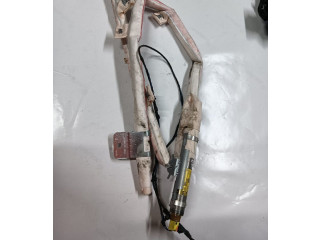 Боковая подушка безопасности    Skoda Rapid (NH)