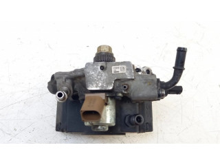 Vstřikovací čerpadlo A6510701801, 28343143 Mercedes-Benz E W212 pro naftový motor 2.0