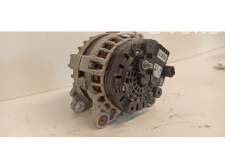 Генератор 05E903026L Audi A3 8Y