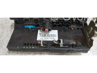 Pojistková skříňka 2035452401 Mercedes-Benz C AMG W203 2001