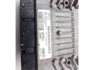 Блок управления 7T1112A650DC Ford Transit - Tourneo Connect