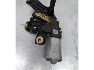 Моторчик заднего дворника 987001K010, W000031057    Hyundai ix20