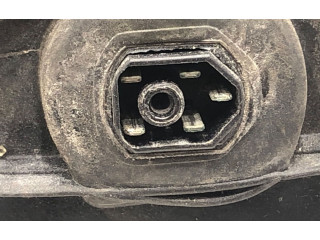 Zpětné zrcátko Mercedes-Benz E W124 1988