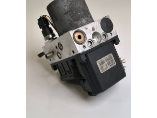 Блок АБС 0265950055, 0265225124   Audi  A6 S6 C5 4B  1997 - 2005 года