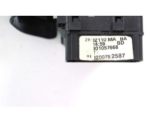 Ручка стеклоочистителей 6001551358, 8200792587   Dacia Duster