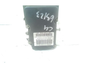 Блок управления АБС 0265231486, 0265231486 Citroen C4 I