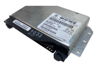 Блок управления коробкой передач 8D0927156EB, 6058006344   Skoda Superb B5 (3U)