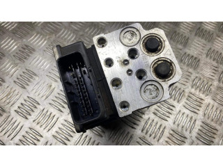 Блок АБС 09191497, 13663901 Opel Vectra C 2002-2005 года